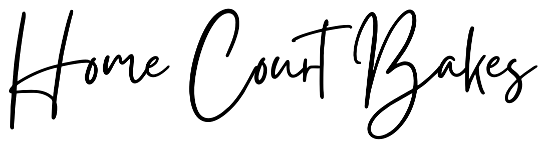 Home Court Bakes